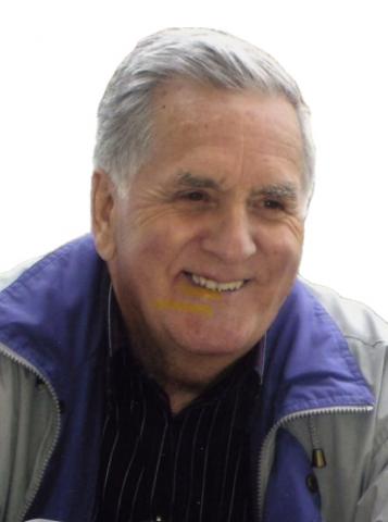 Rosaire Dionne