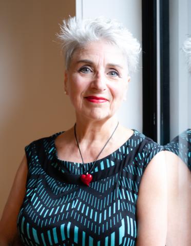 Maryse Boutin