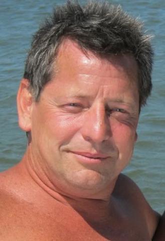 Jean-Luc Boutin