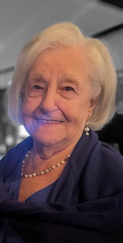 Cécile Bourelle