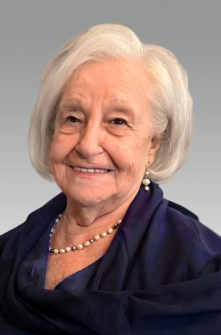 Cécile Bourelle