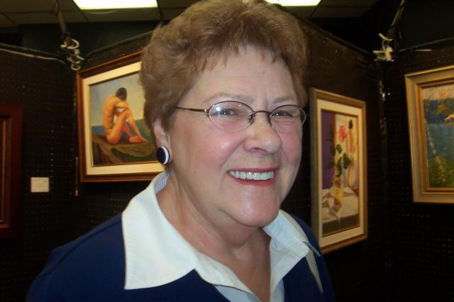 Pierrette Hébert