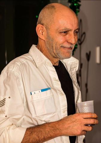 Michel Harvey