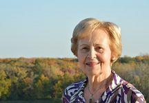 Lucine Roberge