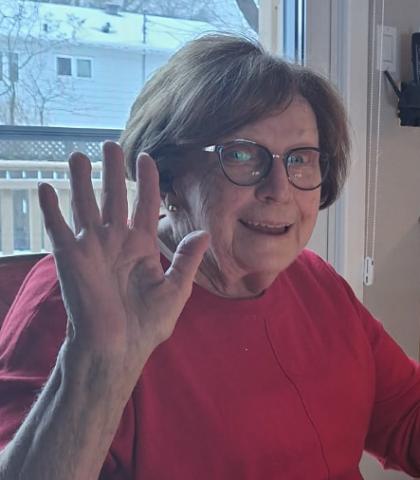 Louise Lapierre
