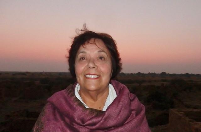 Agathe Chicoine