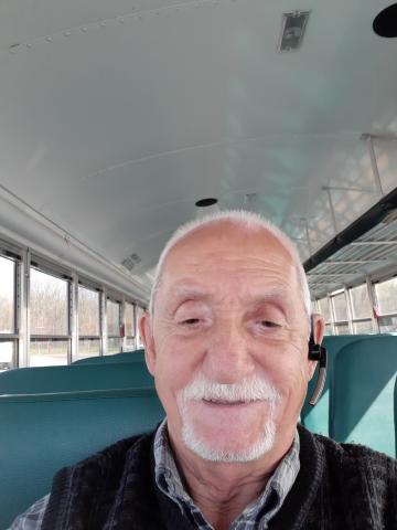 Rock Girard