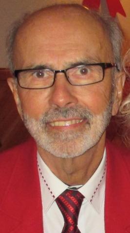 Gérald Pothier
