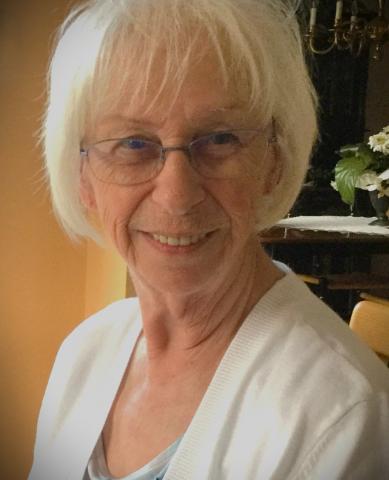 Mariette Bernier