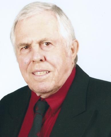 Marcel Godin