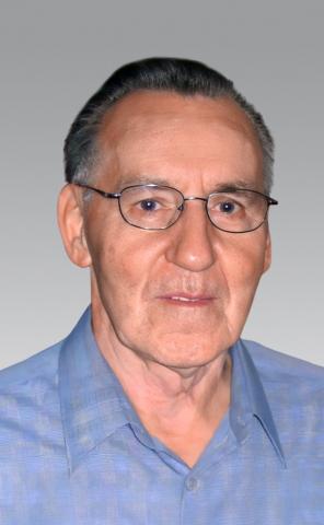 Charles-Auguste Lajeunesse