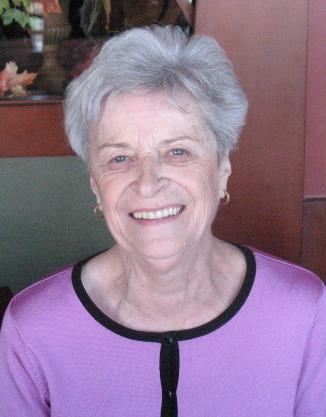 Thérèse Trahan