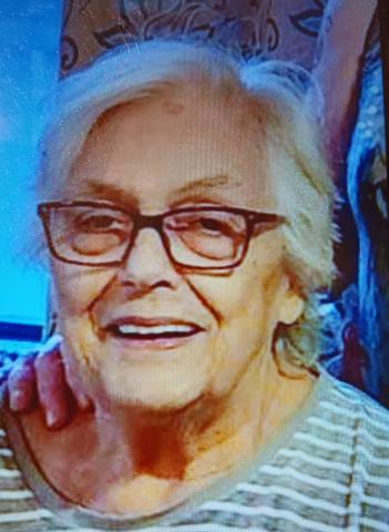 Pierrette Pagé
