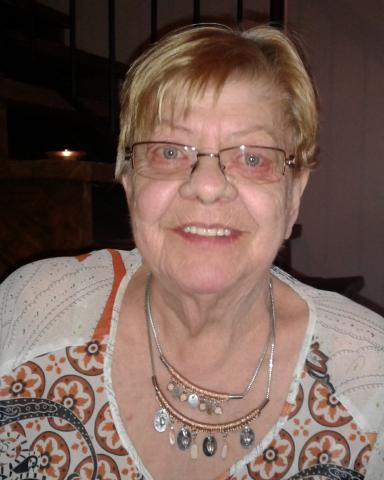 Jeannine Dubuc