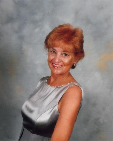 Micheline Martel