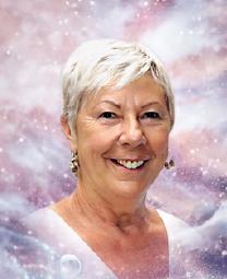 Claudette Lacaille
