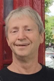 Laurent Béland