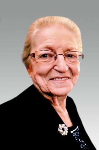 Martha Vigneault Lafontaine