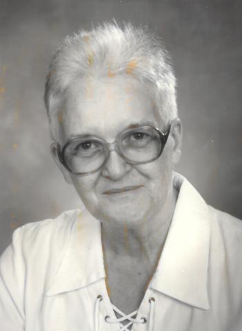 Denise Imbeau