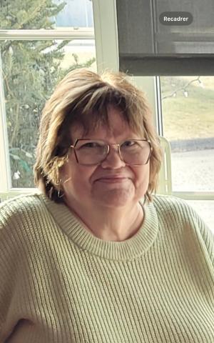 Lise Béliveau