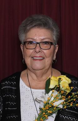 Huguette Boissé