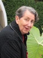 Jeannine Lavallée
