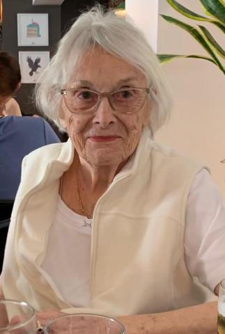 Micheline Laprise