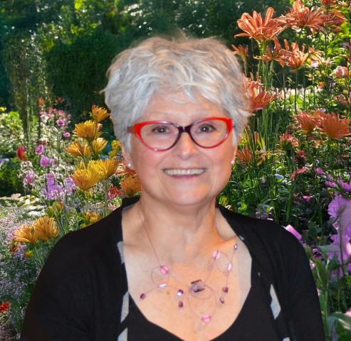 Christiane de Carufel
