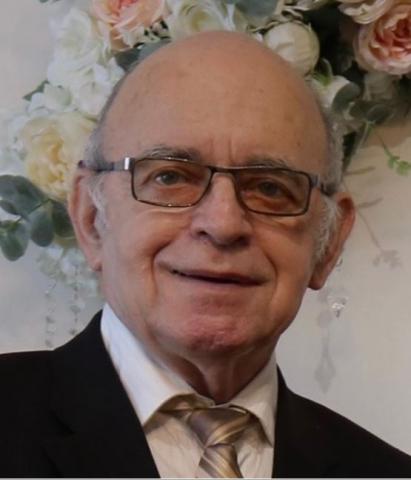 Robert Charron