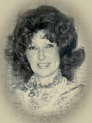 Lucie Lett