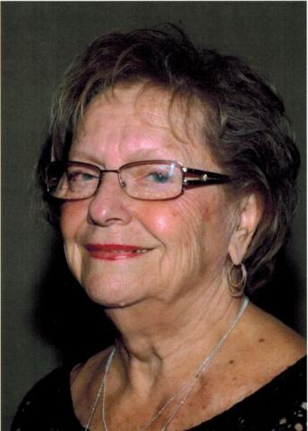 Pierrette Pontbriand