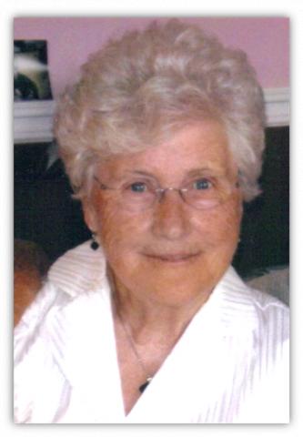 Monique Bourgault