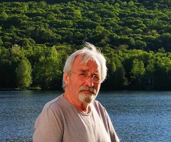 Simon Champoux