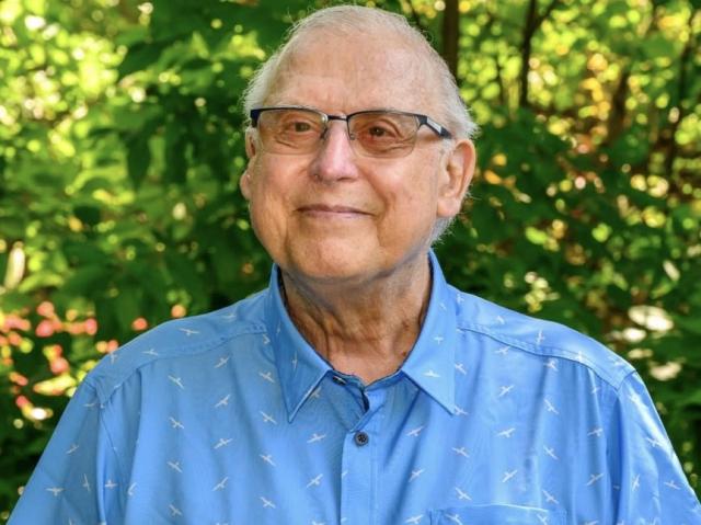 Jacques Labrecque
