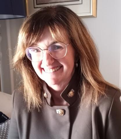 Jeanie Bergeron