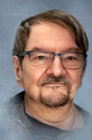 André Pouliot
