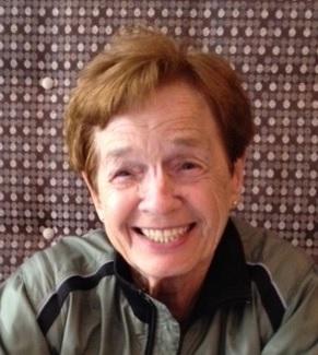 Carmen Falardeau