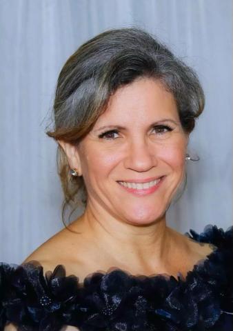 Nadine Gauthier