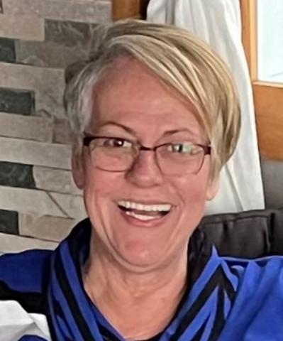 Odette Morency