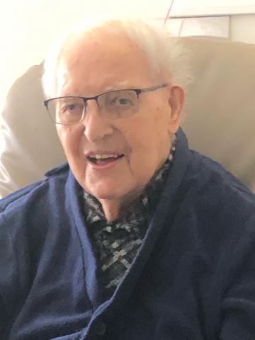 Réjean J. Perras