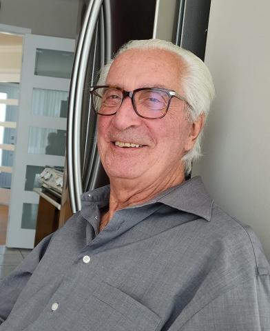Jacques Doualan