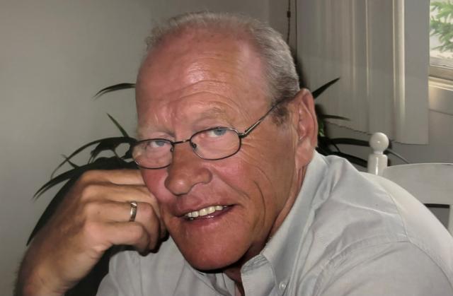 Jean-Marc Chicoine