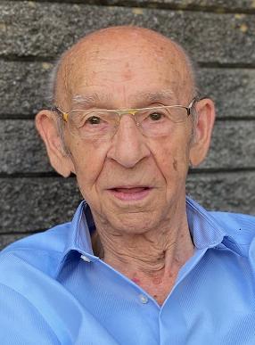 Gilbert (Gilles) Bérubé