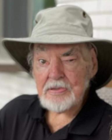 Gérald Perron