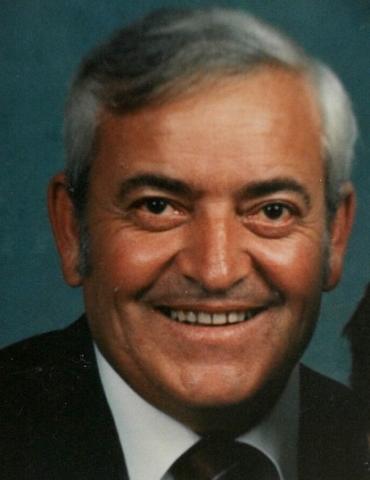 Edward Sokolowski