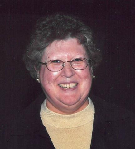 Pauline Paiement