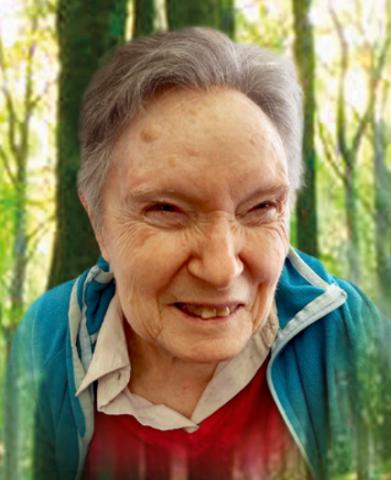Colette Lafond