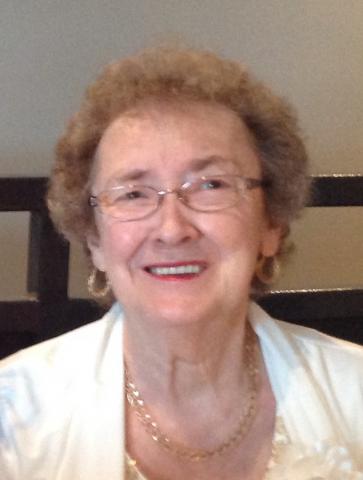 Réjeanne Gauvin Ashby