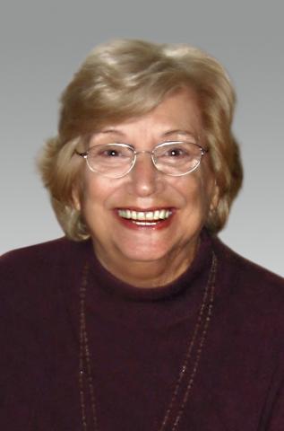 Giselle Poitras