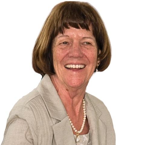 Paulette Beaudry